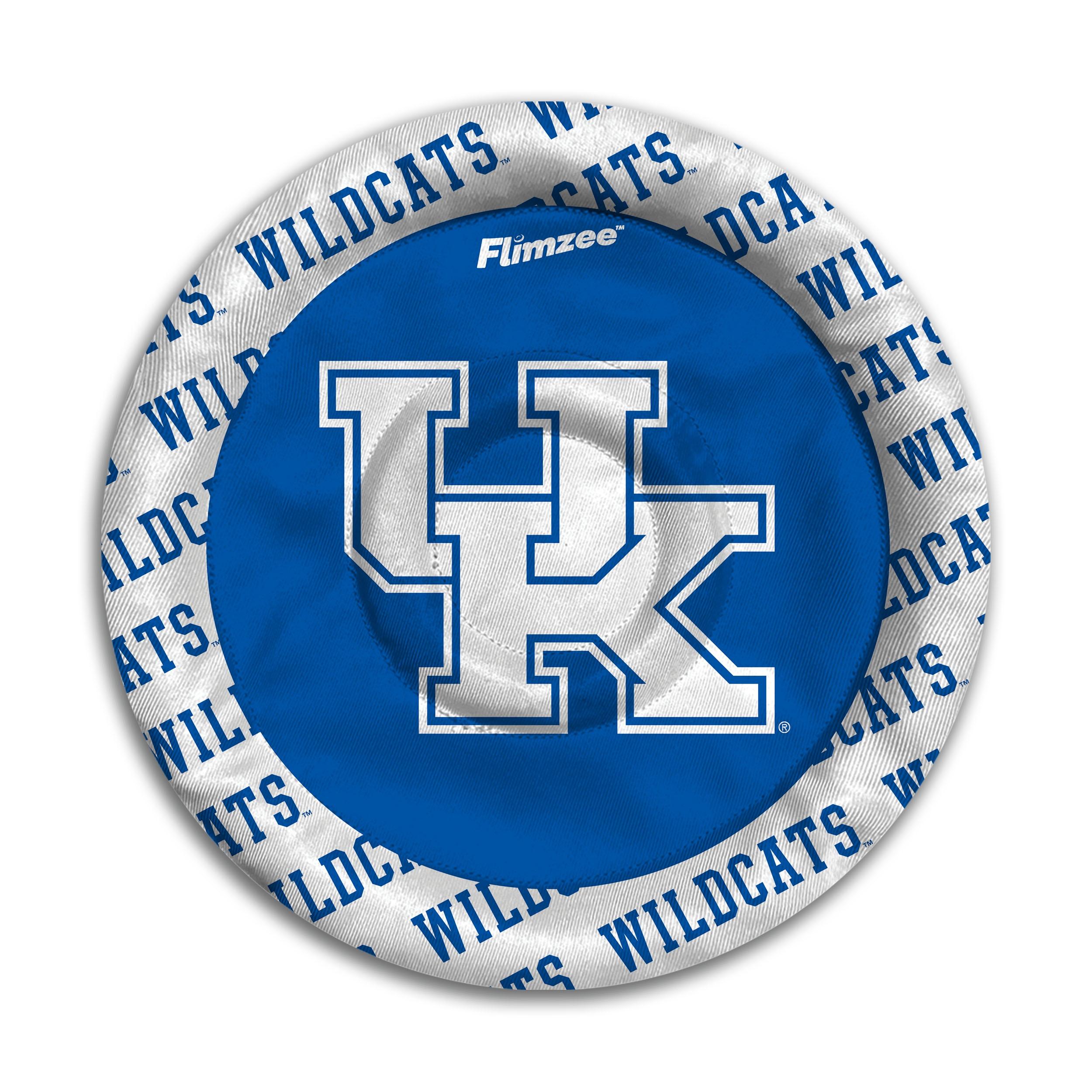 Kentucky bean bag hotsell