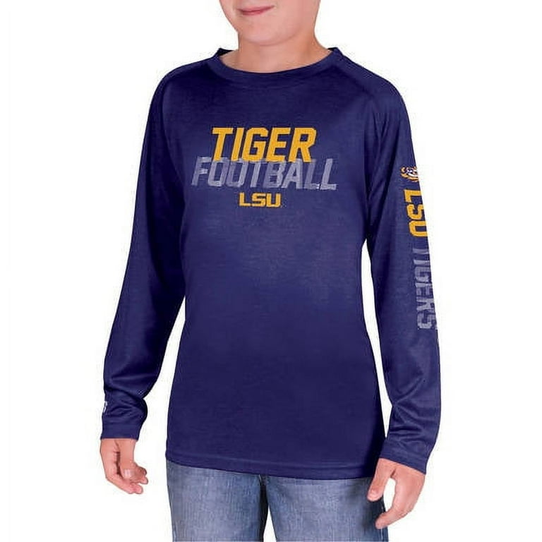 lsu t shirts walmart