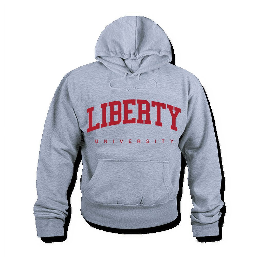 Liberty cheap university sweater