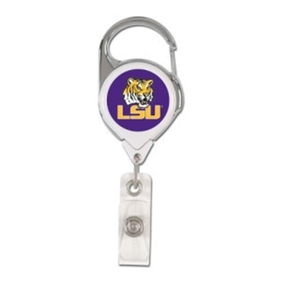 NCAA Louisiana State Prime Premium Badge Reel