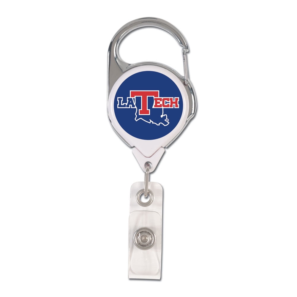NCAA Louisiana Tech Prime Premium Badge Reel 