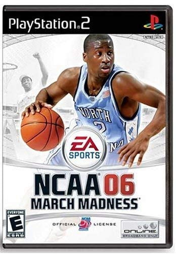 Pre-Owned NCAA March Madness 06 [EA Sports]