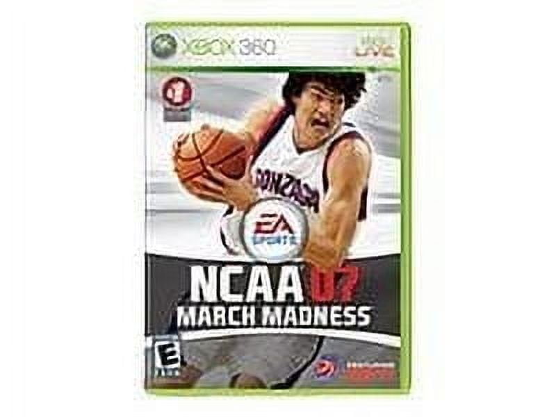 Ncaa March Madness Game