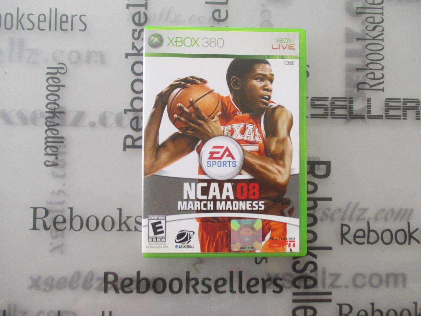 Ncaa Men's Basketball March Madness Xbox App Ncaa Basketball