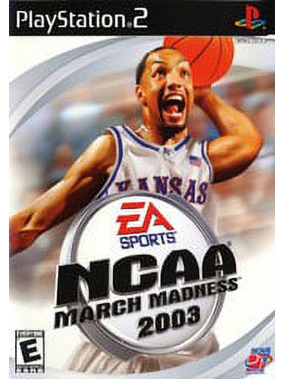 Pre-Owned NCAA March Madness 2003 - PS2 Playstation 2