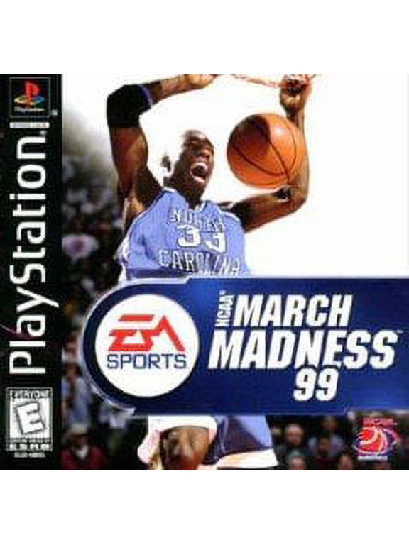 Pre-Owned NCAA March Madness 99