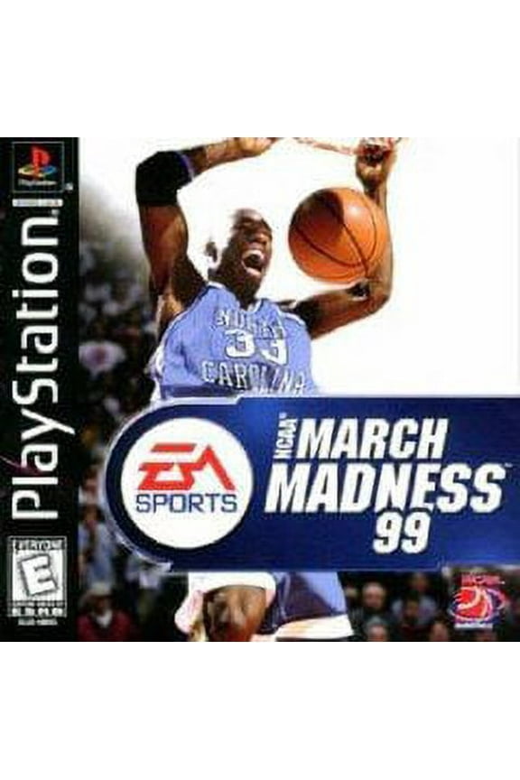 Pre-Owned NCAA March Madness 99