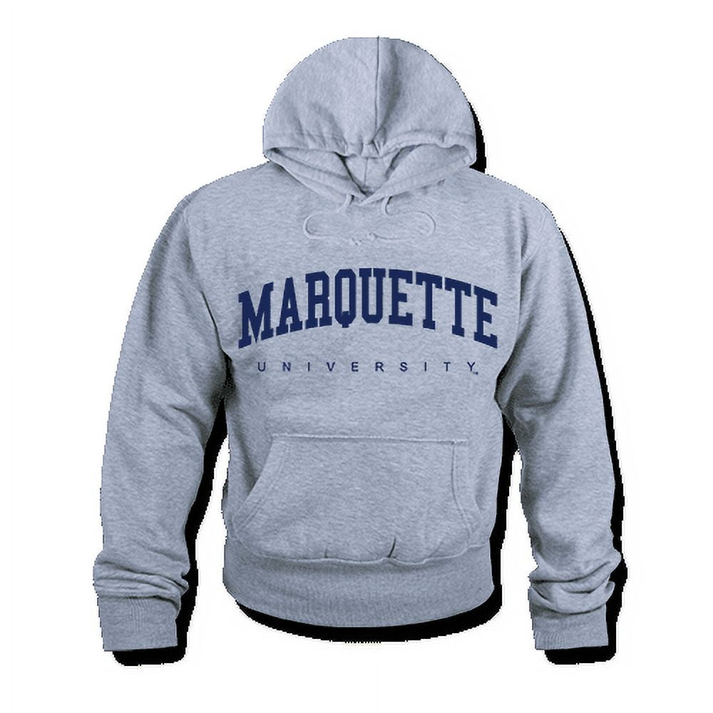 Marquette university best sale sweatshirts