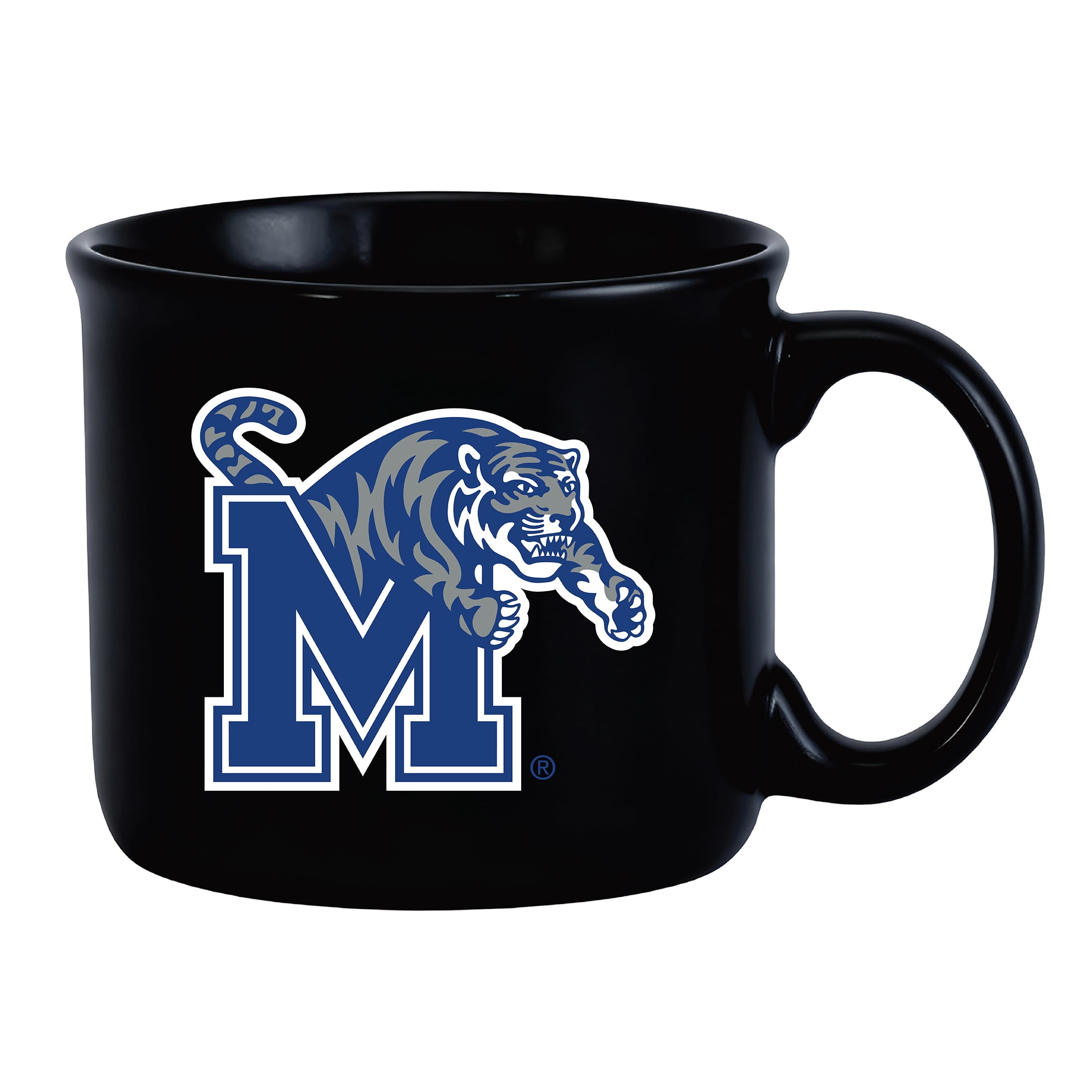 NCAA Memphis Tigers 20 Ounce Ceramic Mug