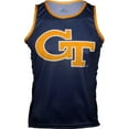 thumbnail image 1 of NCAA Men's Georgia Tech Yellow Jackets RUN/TRI Singlet - 3X-Large, 1 of 2