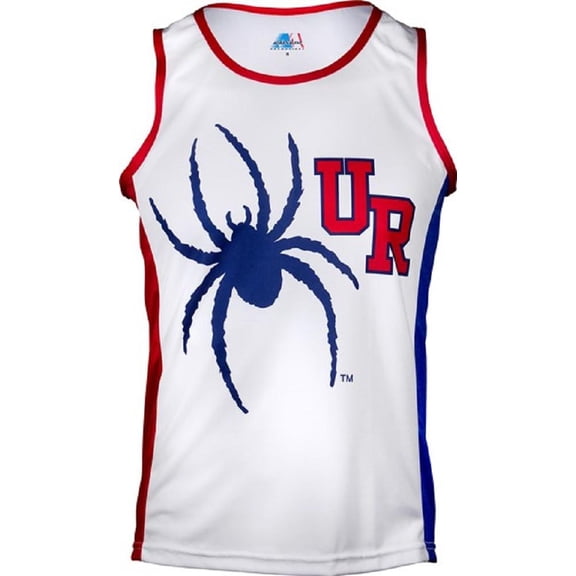 NCAA Men's Richmond Spiders RUN/TRI Singlet - XXX-Large
