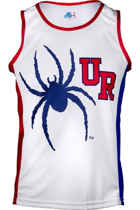 NCAA Men's Richmond Spiders RUN/TRI Singlet - XXX-Large