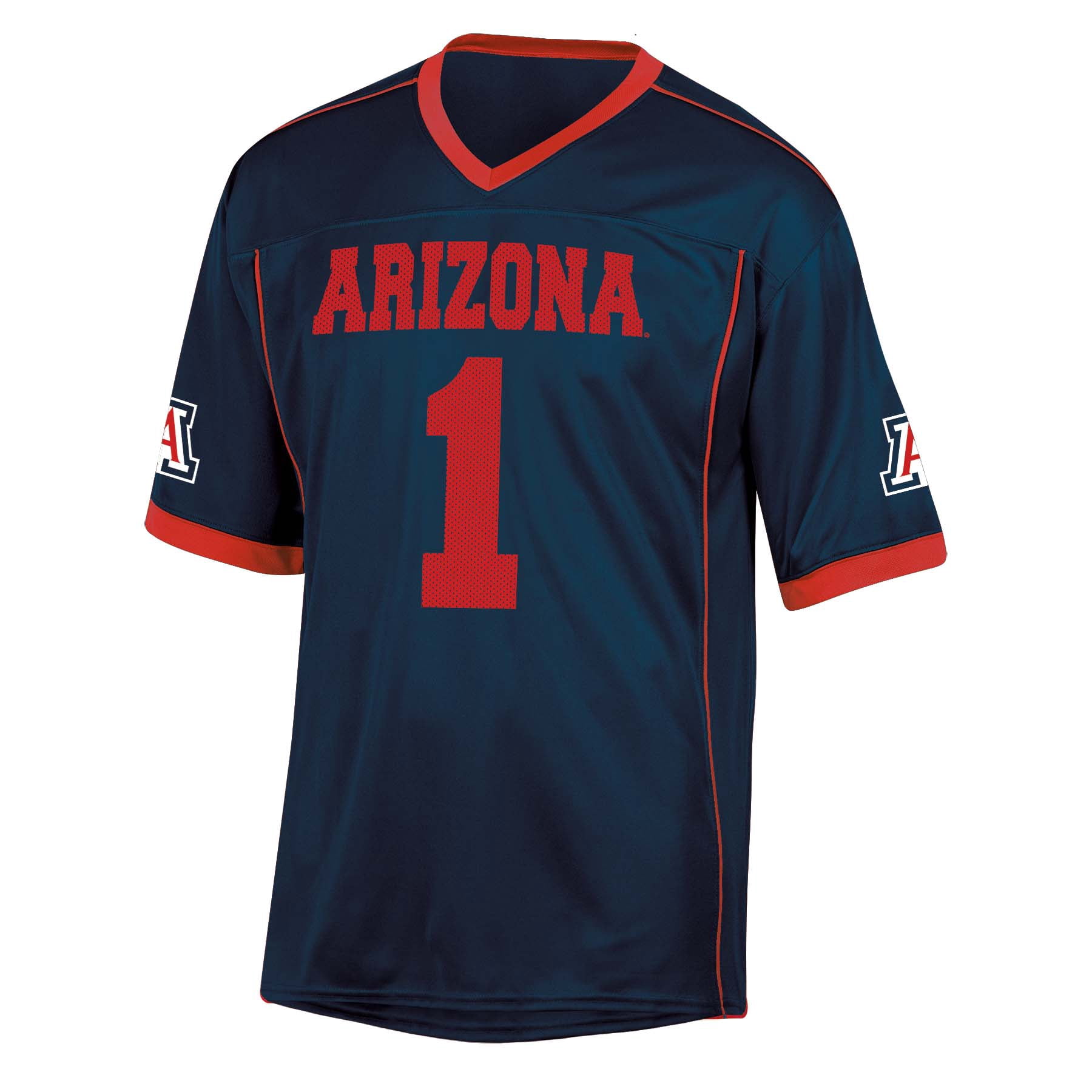 NCAA Mens Arizona Wildcats Football Jersey