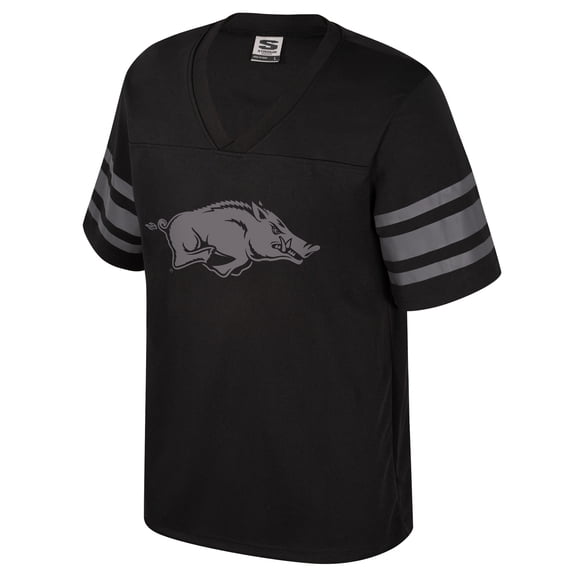 NCAA Mens Arkansas Razorbacks SPORTS FAN JERSEYS Game Day Fan Apparel