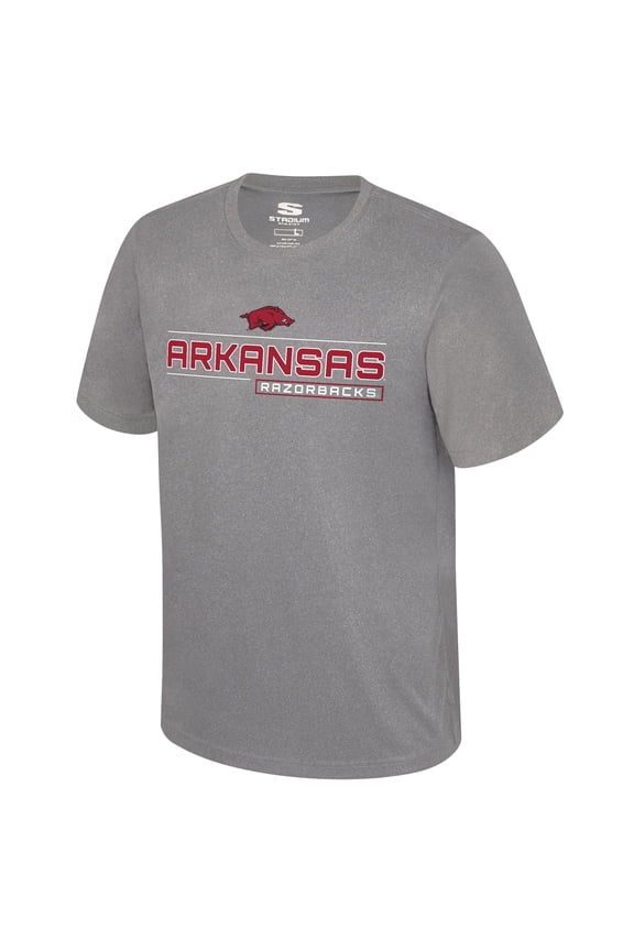 NCAA Mens Arkansas Razorbacks T-SHIRTS Game Day Fan Apparel