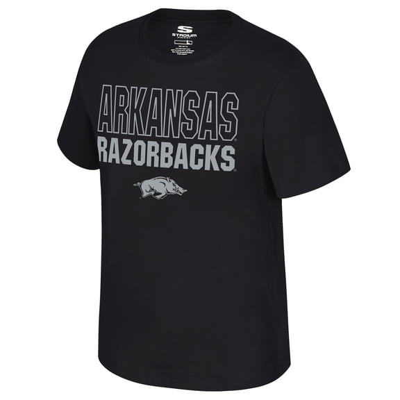NCAA Mens Arkansas Razorbacks T-SHIRTS Game Day Fan Apparel