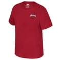 thumbnail image 1 of NCAA Mens Arkansas Razorbacks T-SHIRTS Game Day Fan Apparel, 1 of 3