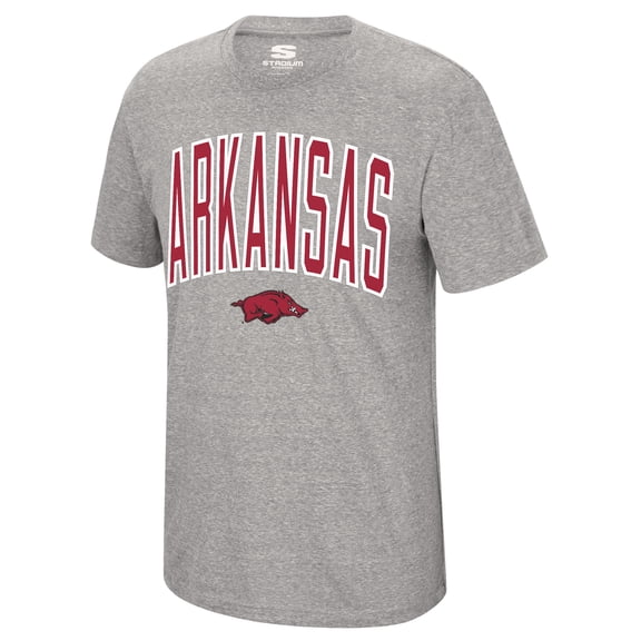 NCAA Mens Arkansas Razorbacks T-SHIRTS Game Day Fan Apparel