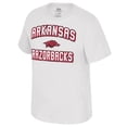 thumbnail image 1 of NCAA Mens Arkansas Razorbacks T-SHIRTS Game Day Fan Apparel, 1 of 2