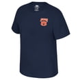 thumbnail image 1 of NCAA Mens Auburn Tigers T-SHIRTS Game Day Fan Apparel, 1 of 3