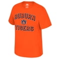 thumbnail image 1 of NCAA Mens Auburn Tigers T-SHIRTS Game Day Fan Apparel, 1 of 3