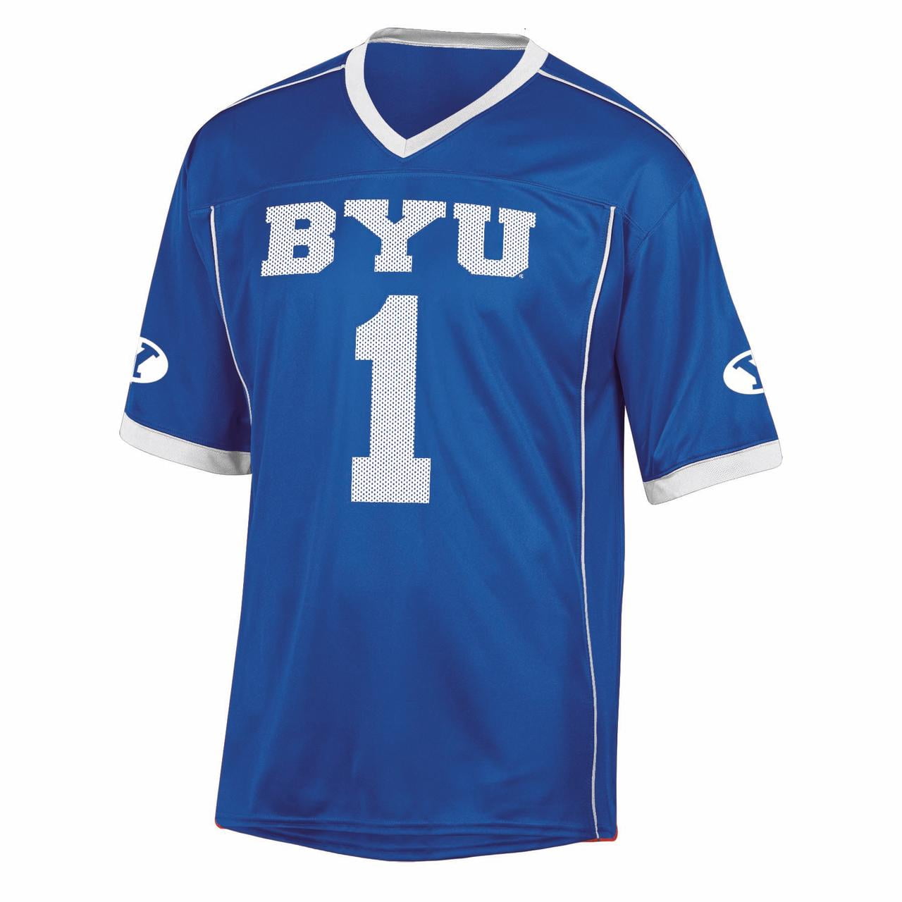 NCAA Mens BYU Cougars Football Jersey