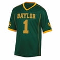 thumbnail image 1 of NCAA Mens Baylor Bears Football Jersey, 1 of 2