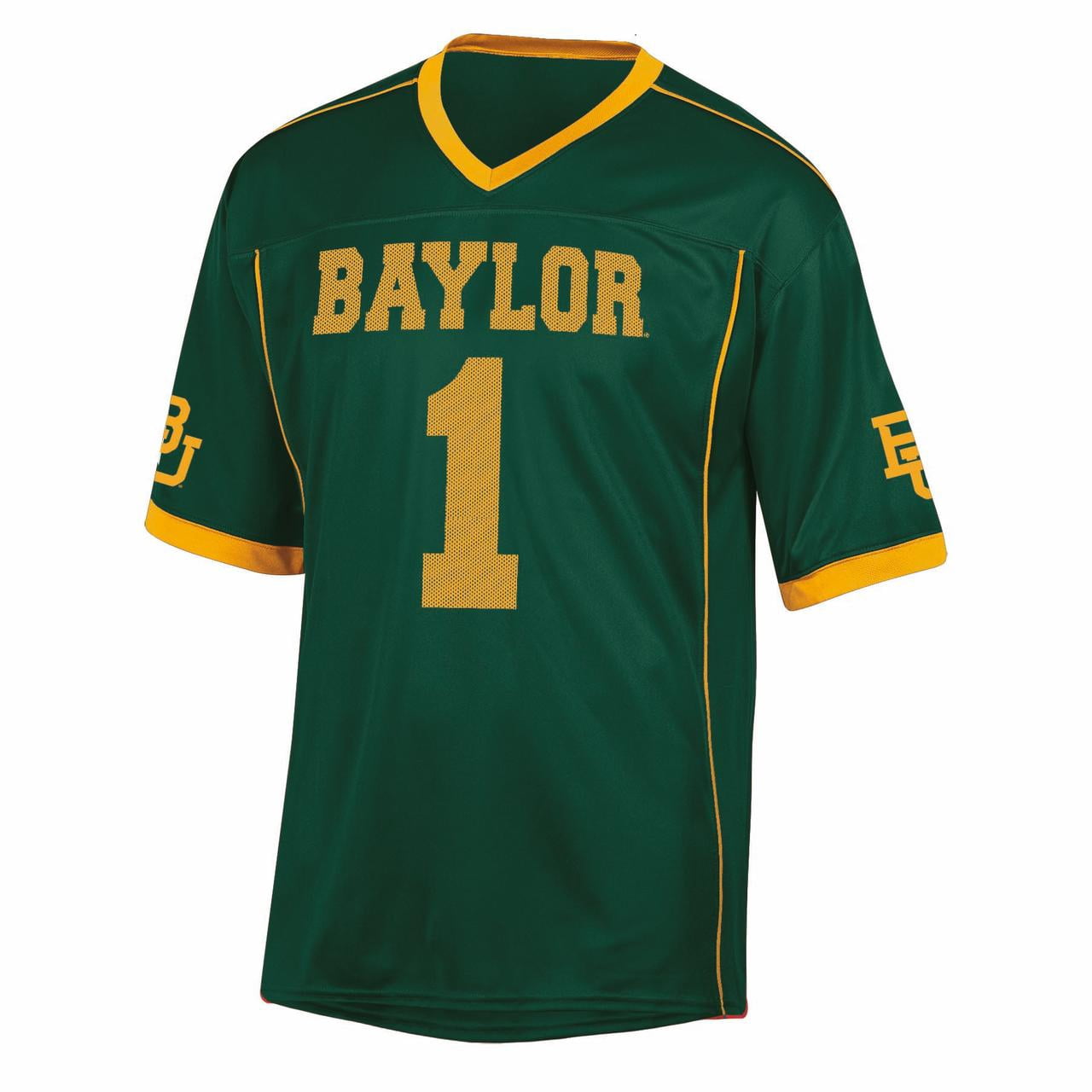 NCAA Mens Baylor Bears Football Jersey