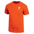 thumbnail image 1 of NCAA Mens Clemson Tigers 2 Hit Graphic T-Shirt, 1 of 2