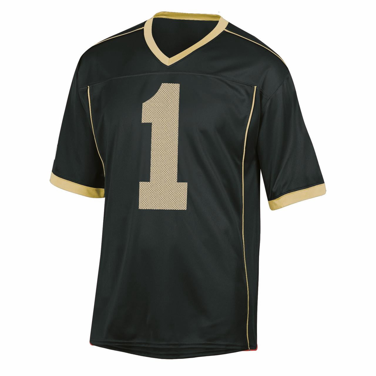 NCAA Mens Colorado Buffaloes Football Jersey
