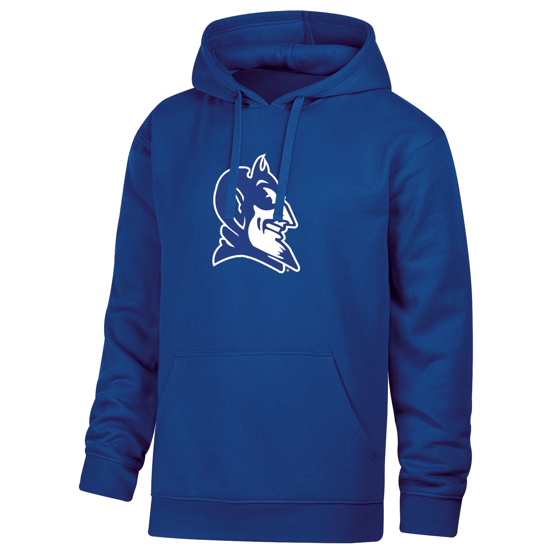 NCAA Men's Duke Blue Devils Primary Logo Fleece Hoodie