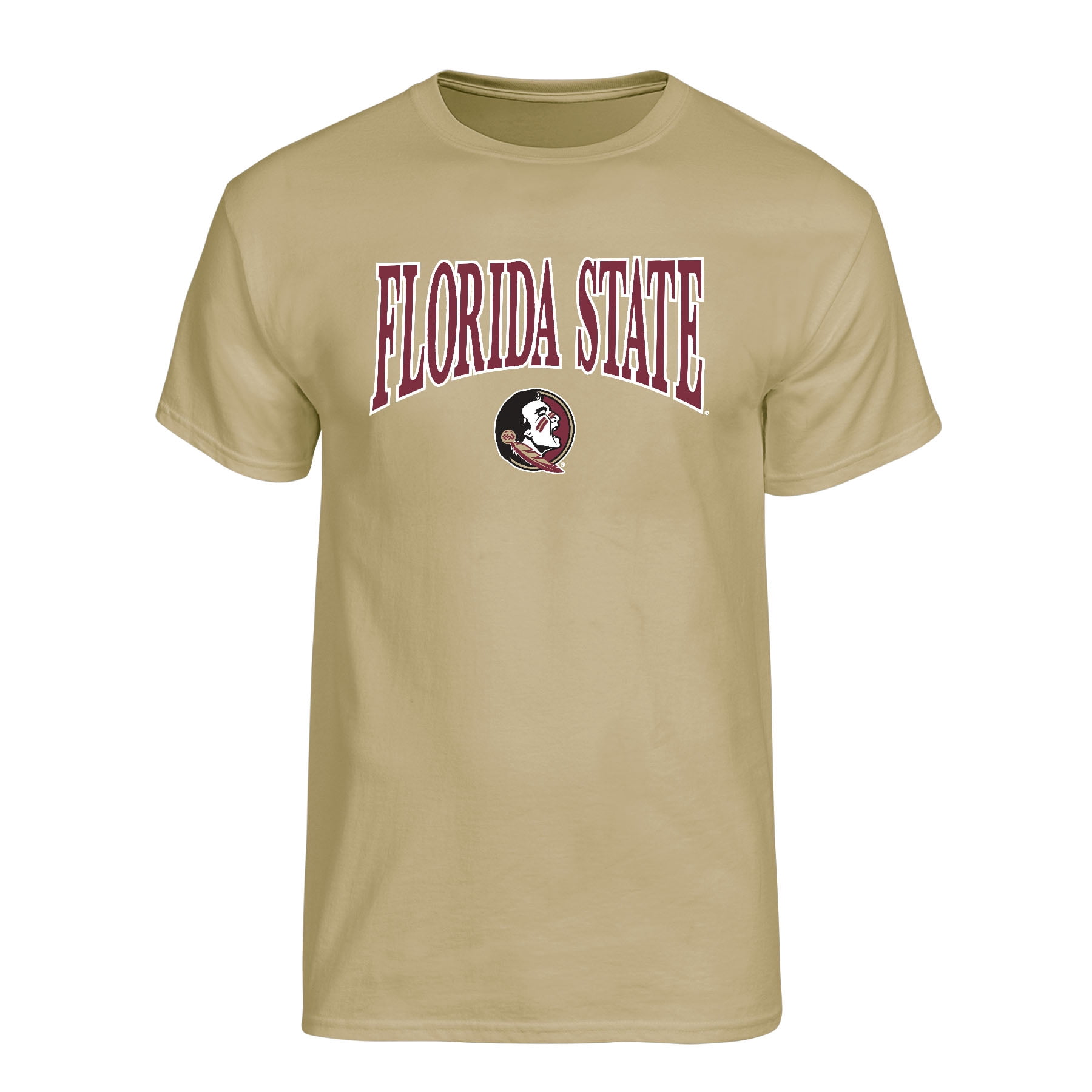 NCAA Mens Florida State Seminoles Graphic T-Shirt