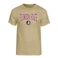 thumbnail image 1 of NCAA Mens Florida State Seminoles Graphic T-Shirt, 1 of 2