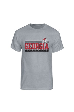 Mens NCAA Georgia Bulldogs T-Shirt