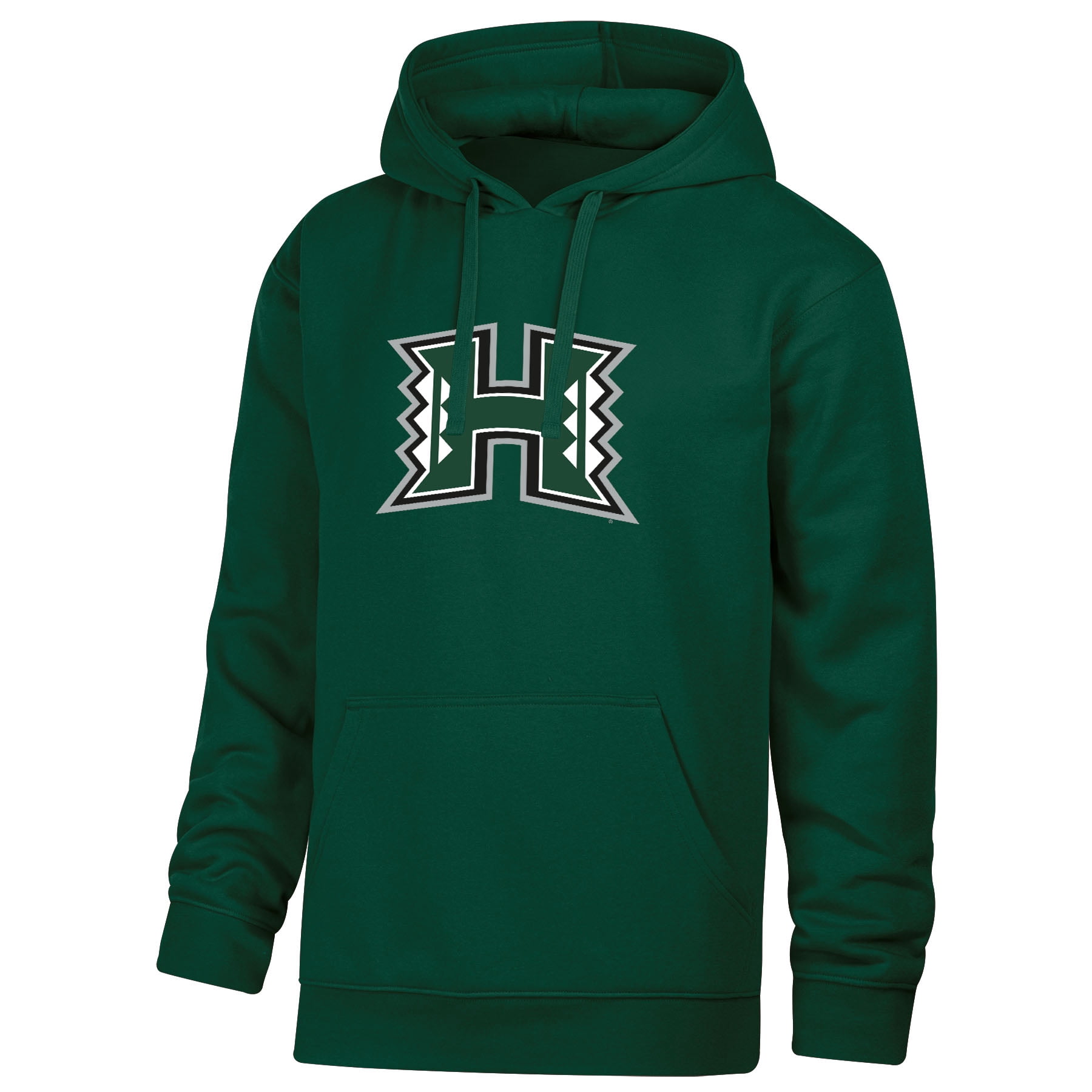 NCAA Mens Hawaii Rainbow Warriors SWEATSHIRTS & HOODIES Hoody Game Day Fan Apparel