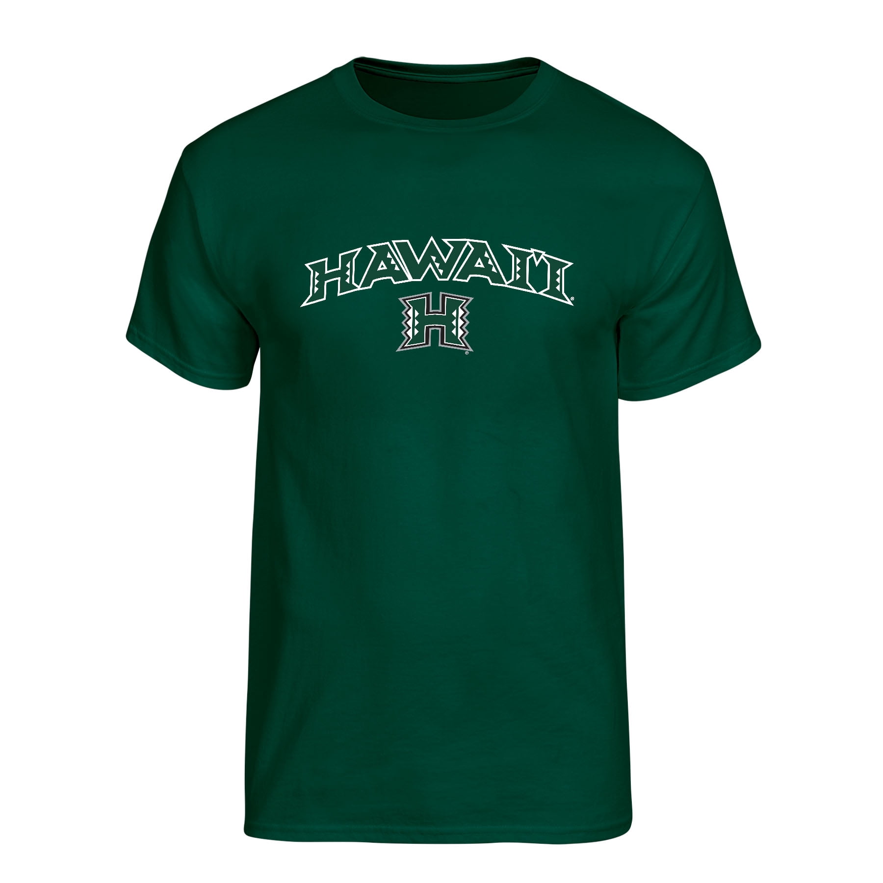 NCAA Mens Hawaii Rainbow Warriors T-SHIRTS Tee Game Day Fan Apparel
