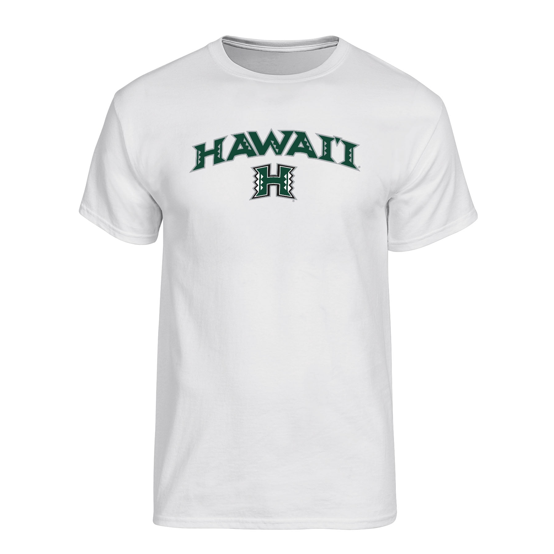 NCAA Mens Hawaii Rainbow Warriors T-SHIRTS Tee Game Day Fan Apparel