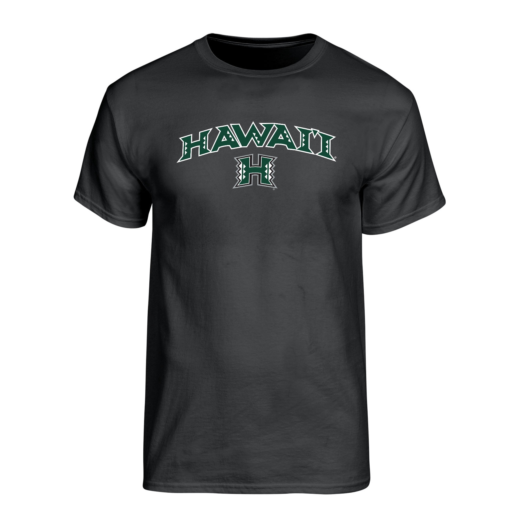 NCAA Mens Hawaii Rainbow Warriors T-SHIRTS Tee Game Day Fan Apparel