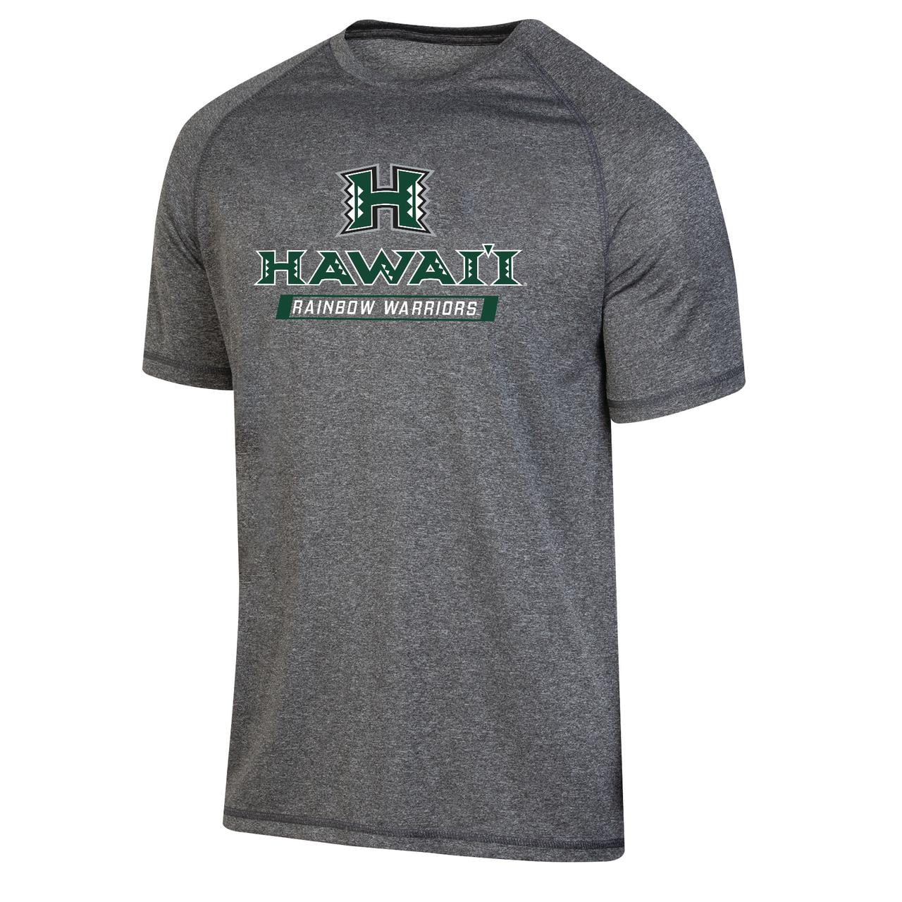 NCAA Mens Hawaii Rainbow Warriors T-SHIRTS Tee Game Day Fan Apparel
