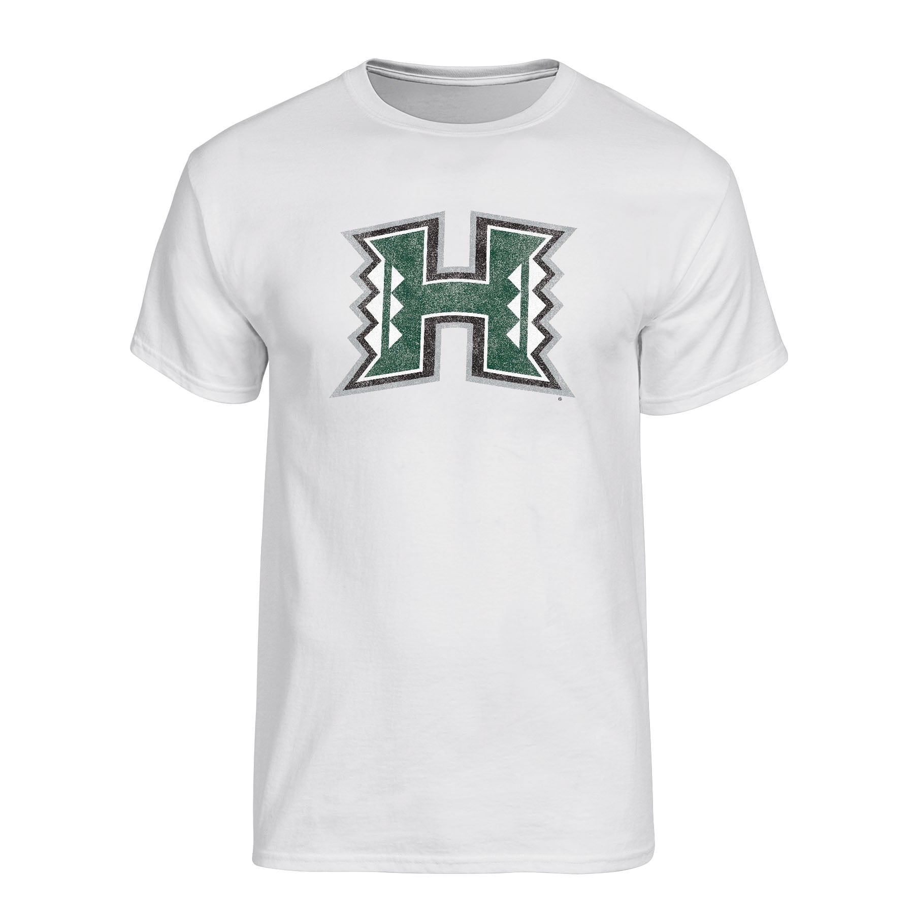 NCAA Mens Hawaii Rainbow Warriors T-SHIRTS Tee Game Day Fan Apparel