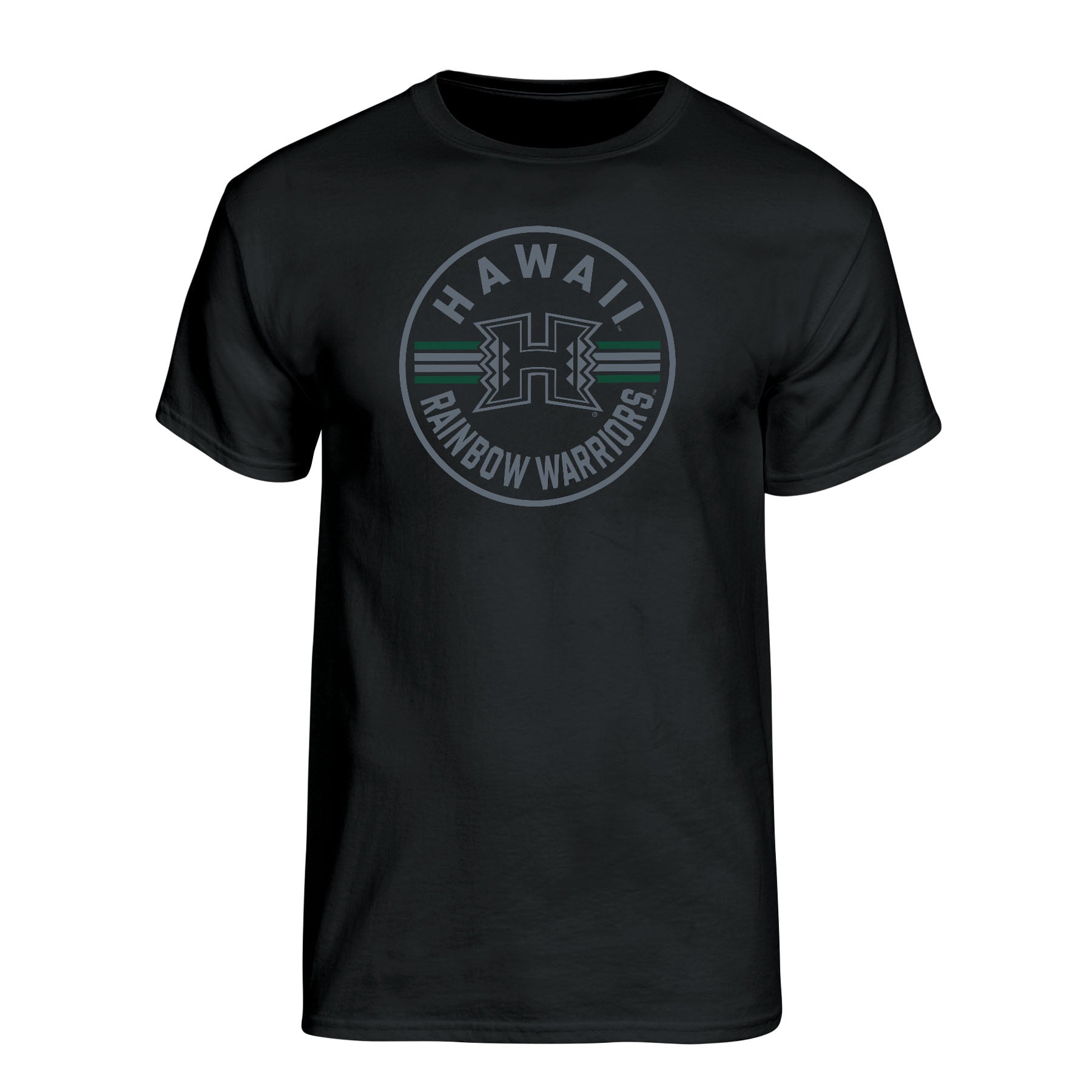 NCAA Mens Hawaii Rainbow Warriors T-SHIRTS Tee Game Day Fan Apparel