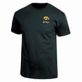 thumbnail image 1 of NCAA Mens Iowa Hawkeyes 2 Hit Graphic T-Shirt, 1 of 2