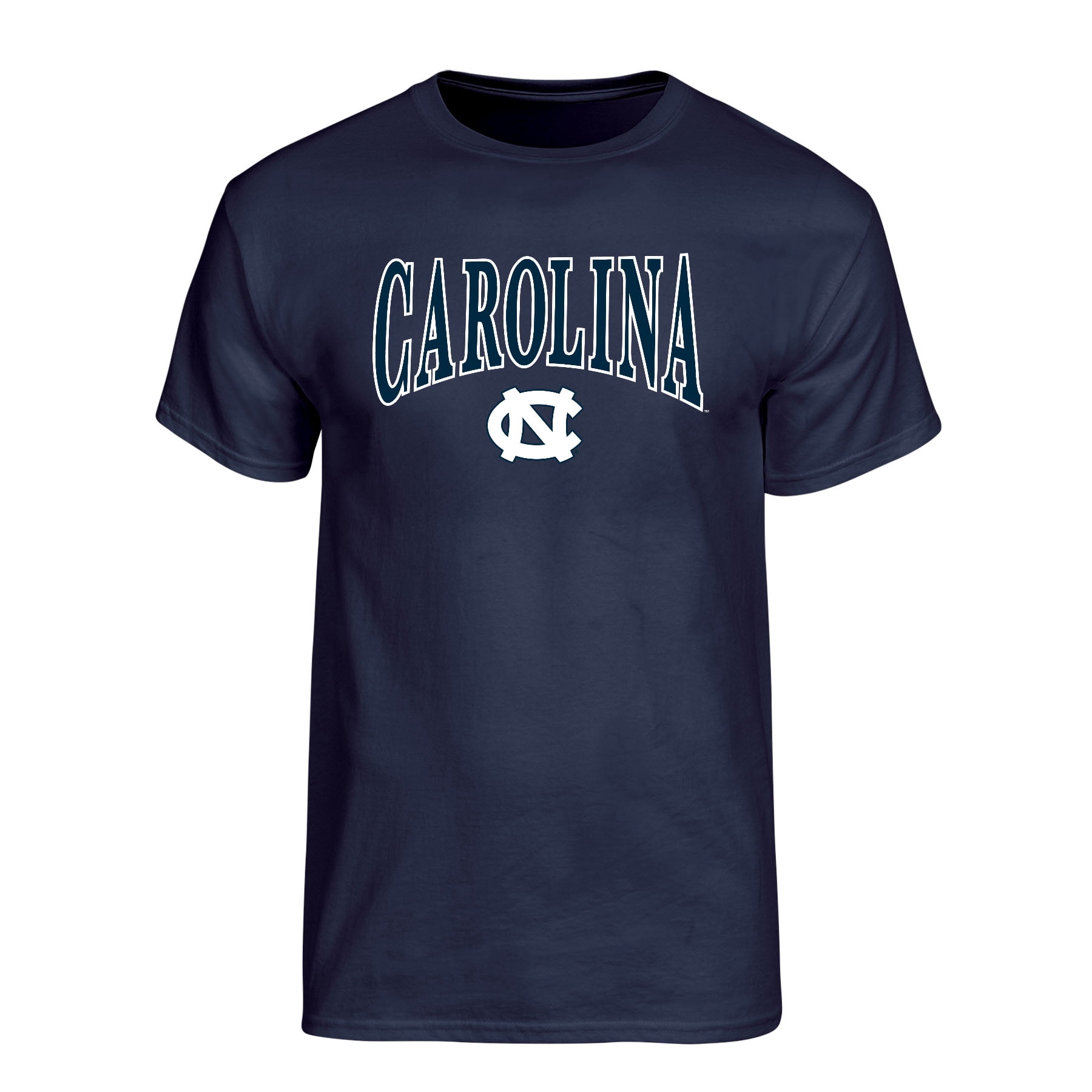 NCAA Mens North Carolina Tar Heels Graphic T-Shirt