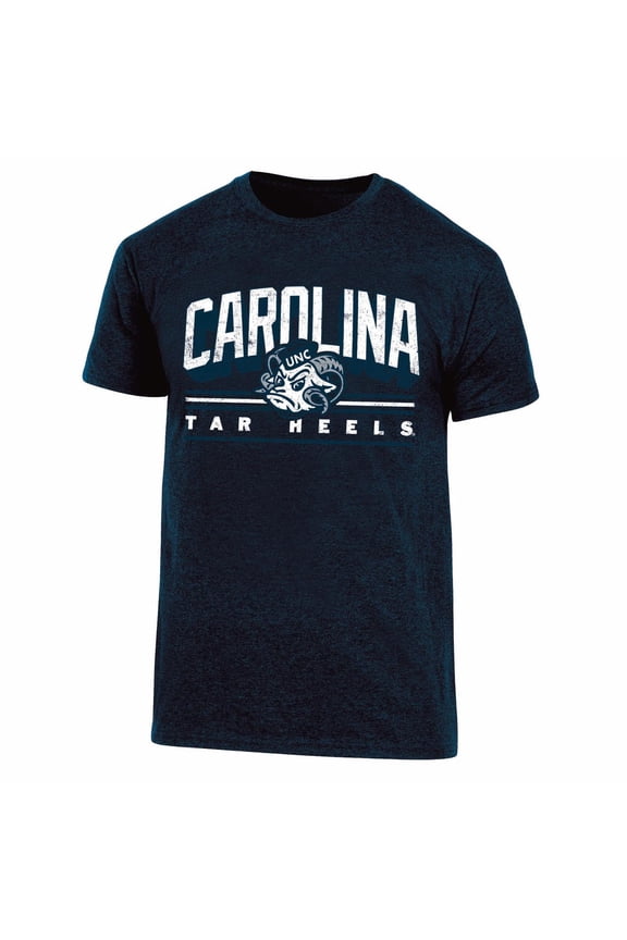 Mens NCAA North Carolina TarHeels T-Shirt