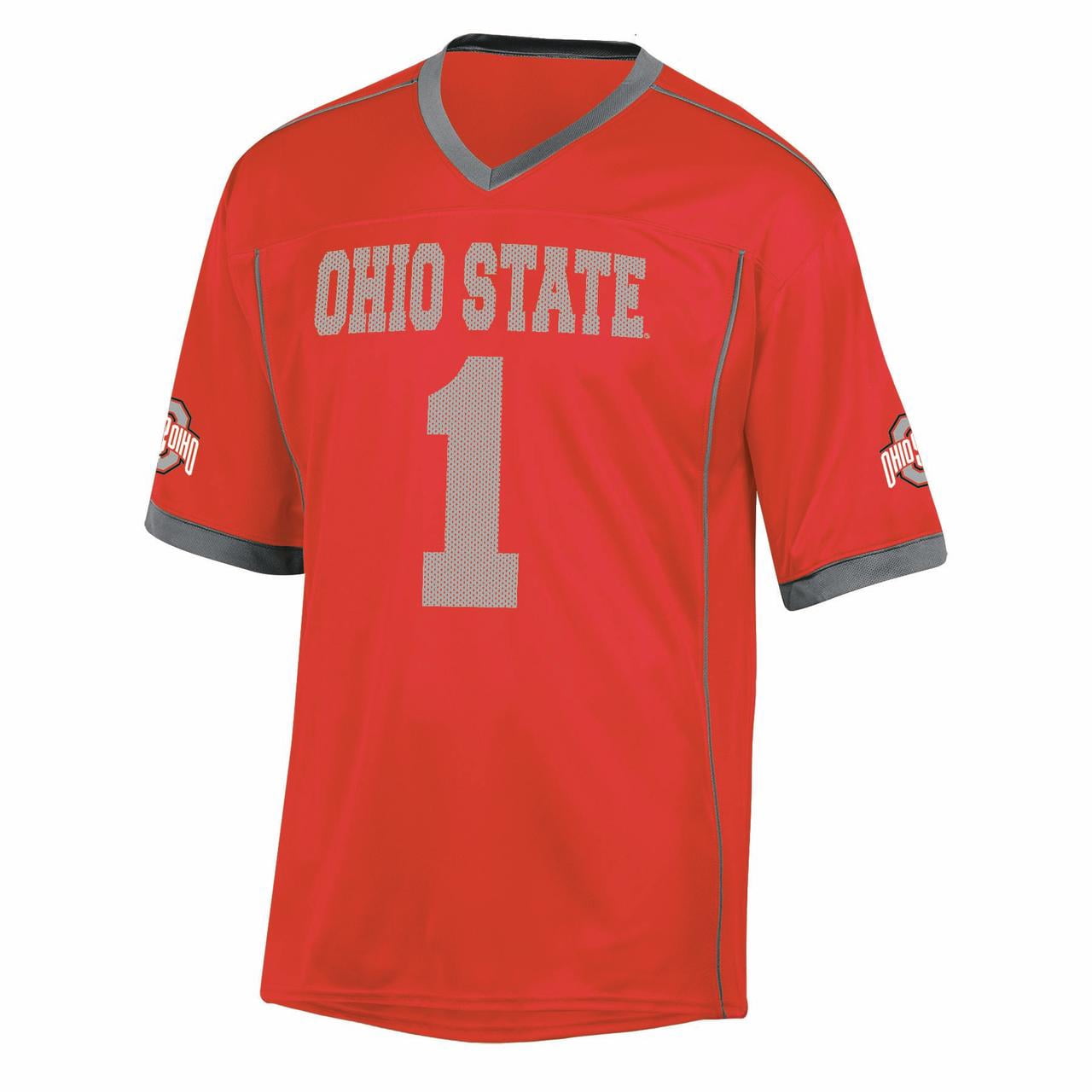NCAA Mens Ohio State Buckeyes Football Jersey
