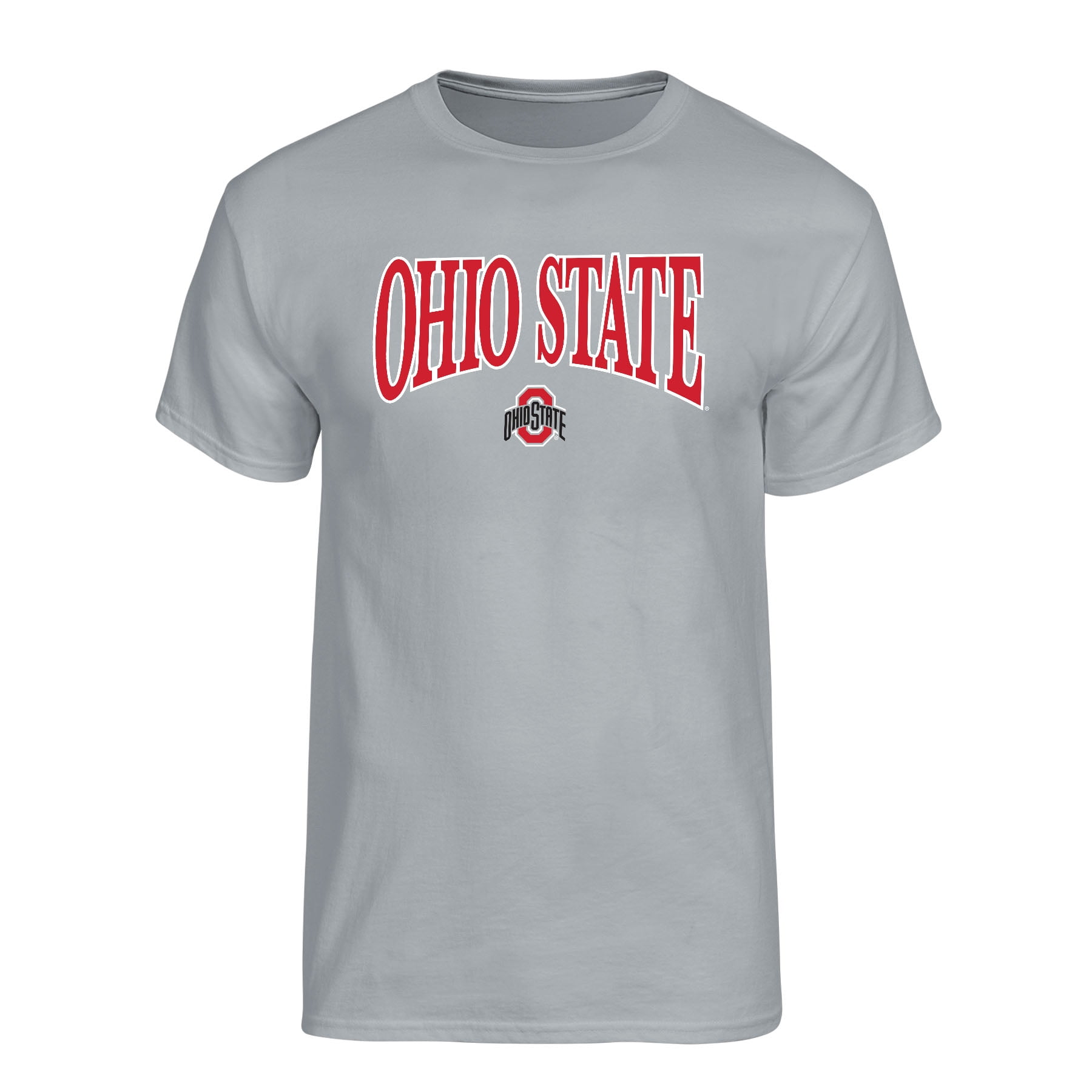 NCAA Mens Ohio State Buckeyes Graphic T-Shirt