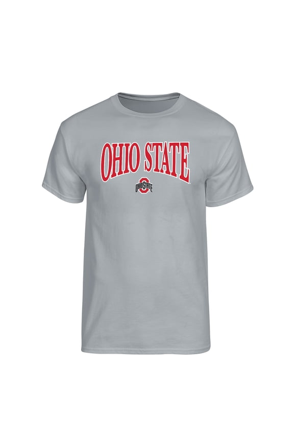 Mens NCAA Ohio State Buckeyes T-Shirt