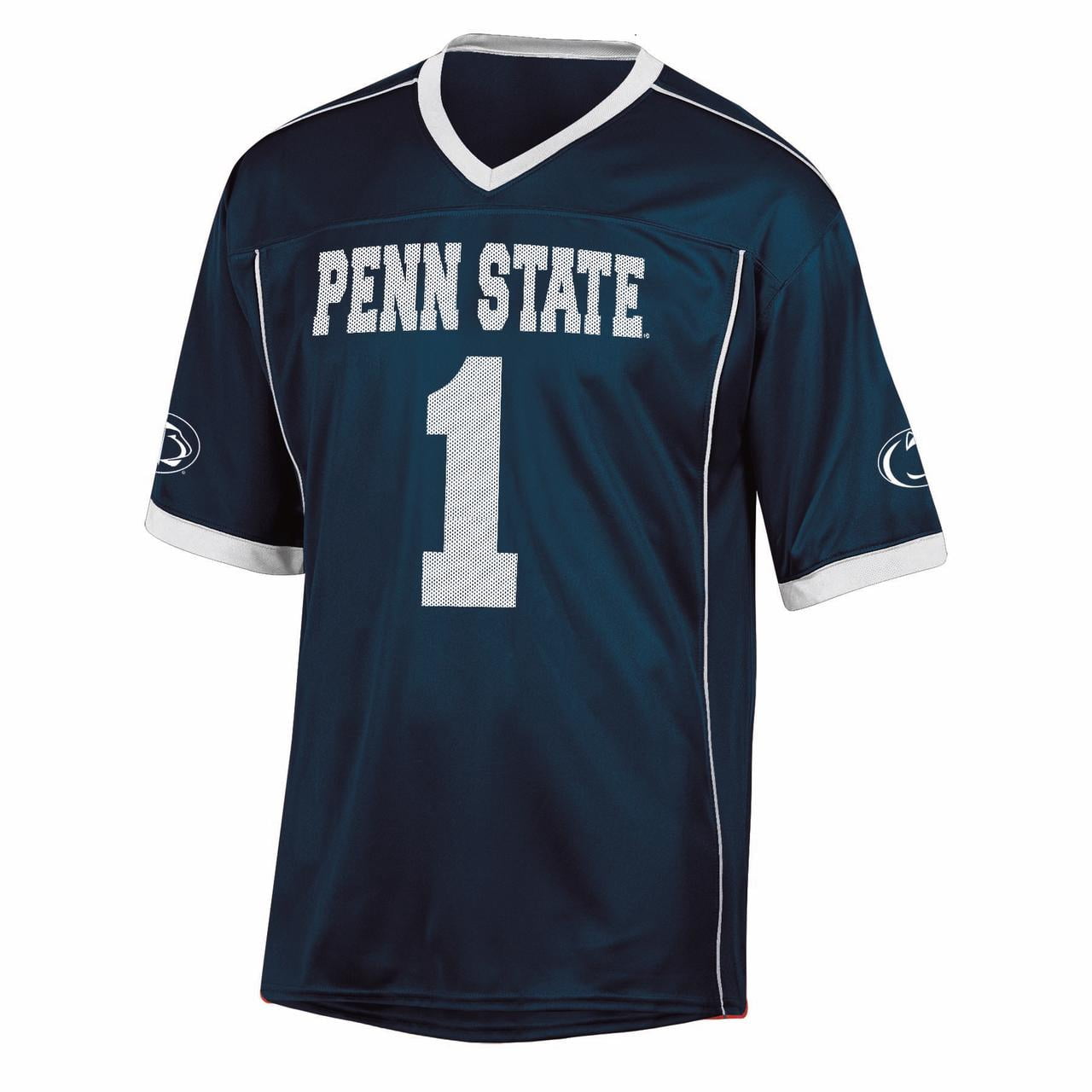 NCAA Mens Penn State Nittany Lions Football Jersey