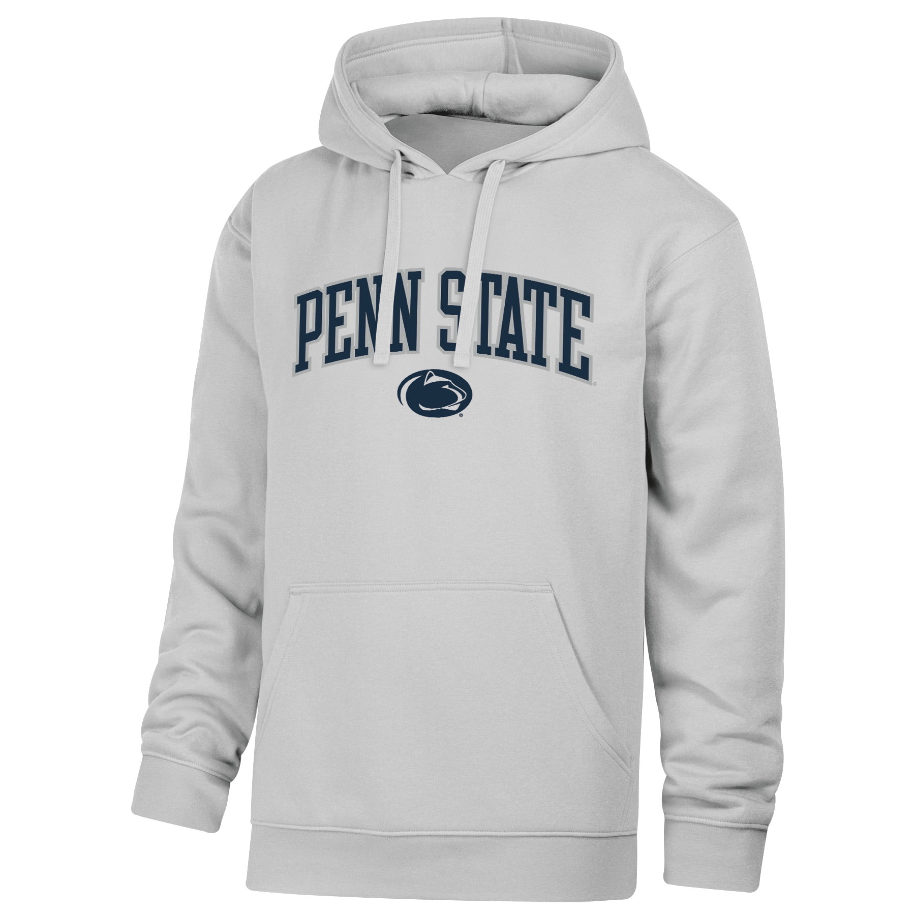 NCAA Mens Penn State Nittany Lions Logo Hoodie