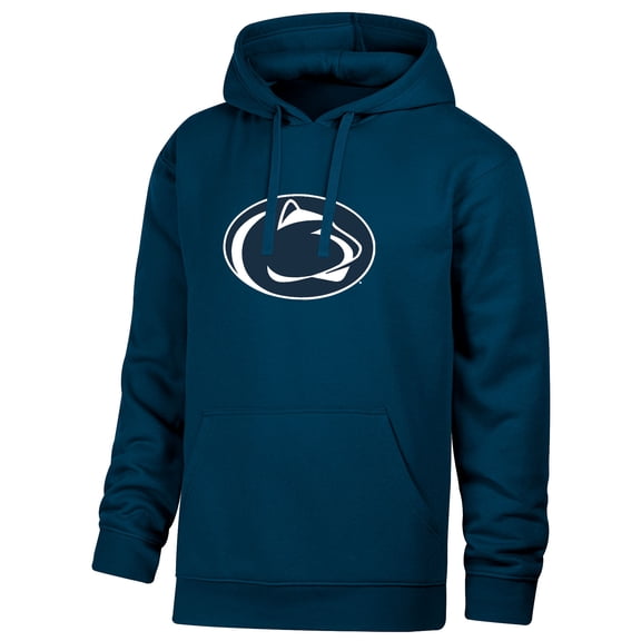 NCAA Men's Penn State Nittany Lions Primary Logo Fleece Hoodie